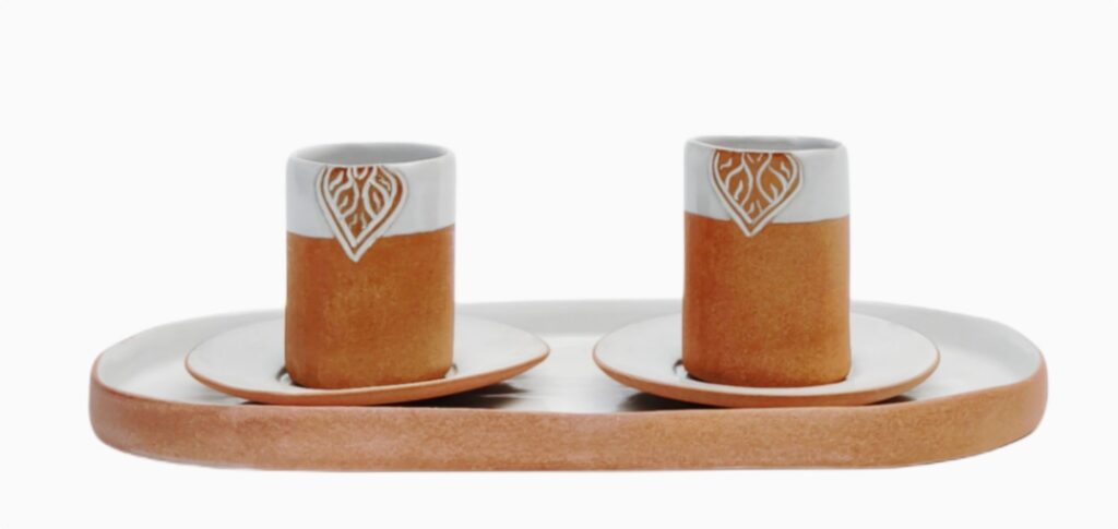 Drinkware Category