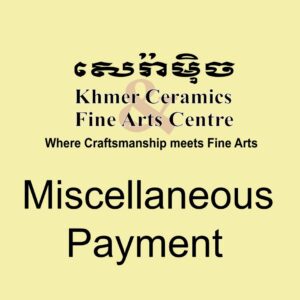 Misc Payments