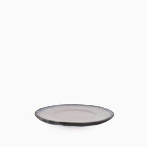 Latte Saucer ~5.5" | Callisto