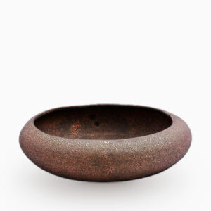 Pebble Serving Bowl ~13" | Shagreen