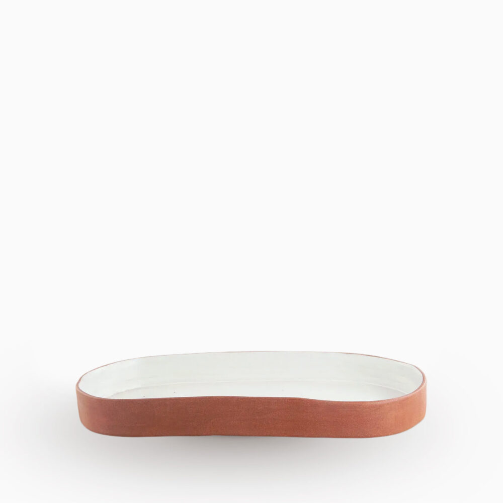 Gratin Dish Regular ~10" | Tonsay Velvet