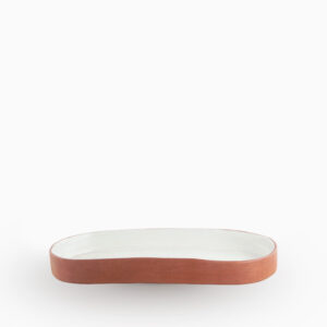 Gratin Dish Regular ~10" | Tonsay Velvet
