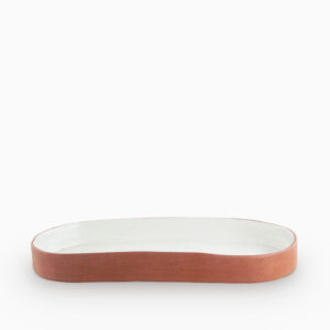 Gratin Dish Medium ~11.5"| Tonsay Velvet