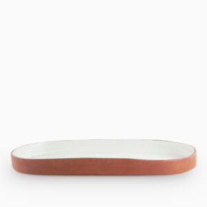 Gratin Dish Large ~14" | Tonsay Velvet