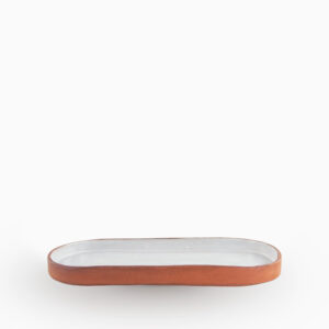 Oval Tray Regular ~10" | Tonsay Velvet