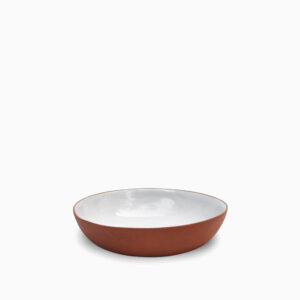 Pebble Bowl ~7" | Tonsay Velvet