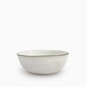 Pasta Bowl ~8'' | Line Art