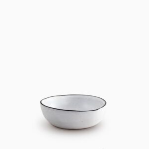 Cereal Bowl ~5" | Line Art