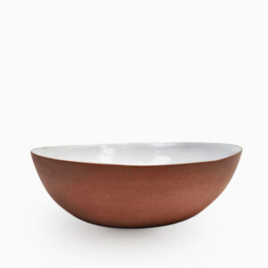 Salad Bowl ~10" | Tonsay Velvet
