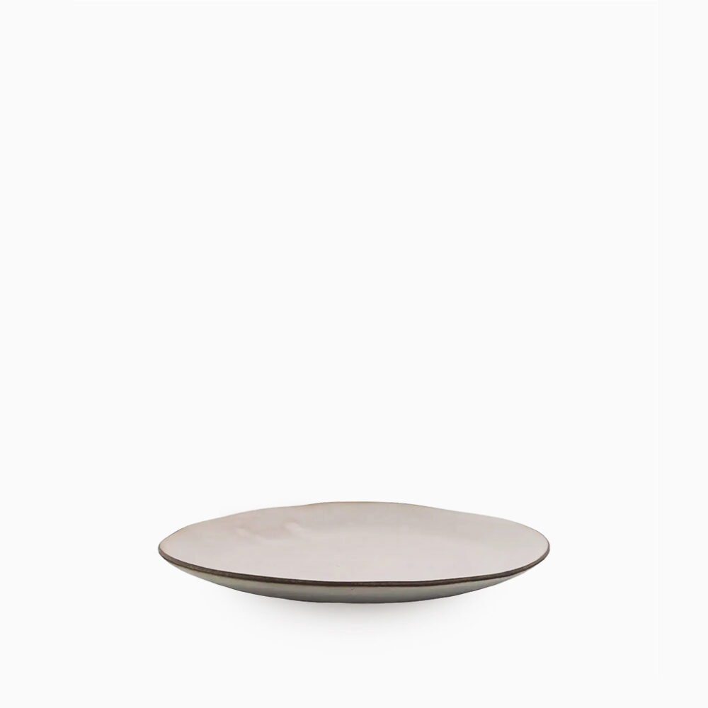 Cappuccino Cup ~12oz with Saucer | Line Art - Image 3