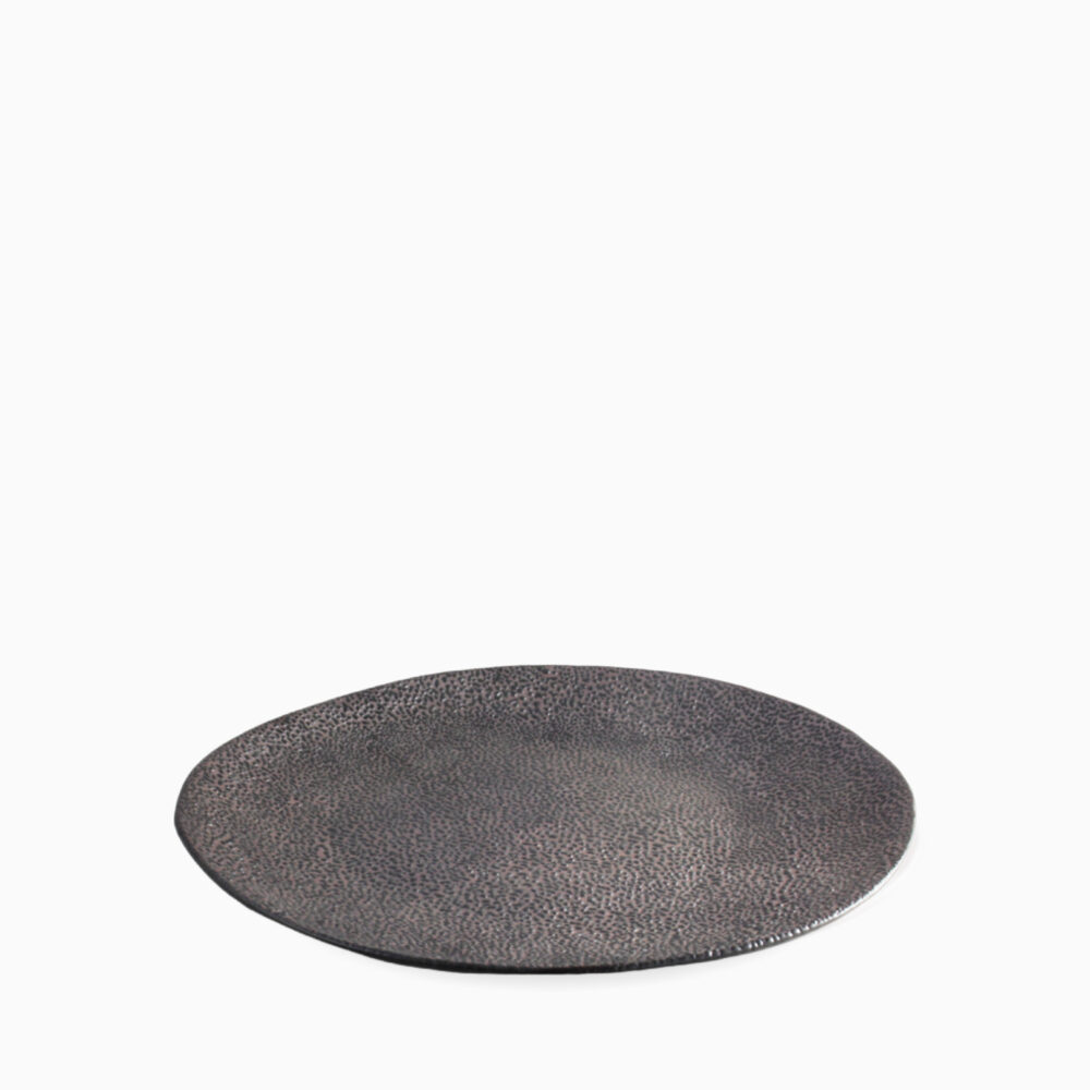 Bread Dessert Plate ~5.5" | Shagreen