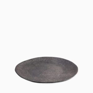 Bread Dessert Plate ~5.5" | Shagreen