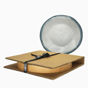 Side Plate ~8.5'' | Callisto