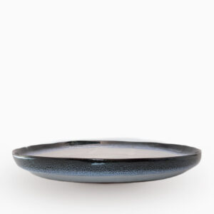 Shallow Bowl ~12.5" | Serving | Callisto