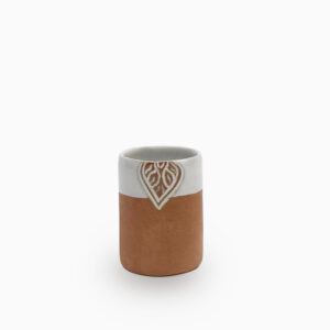 Tumbler Lotus ~4oz | Tonsay Velvet