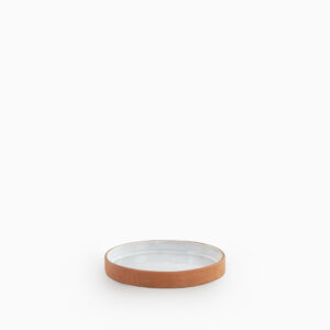 Butter Plate ~4" | Tonsay Velvet