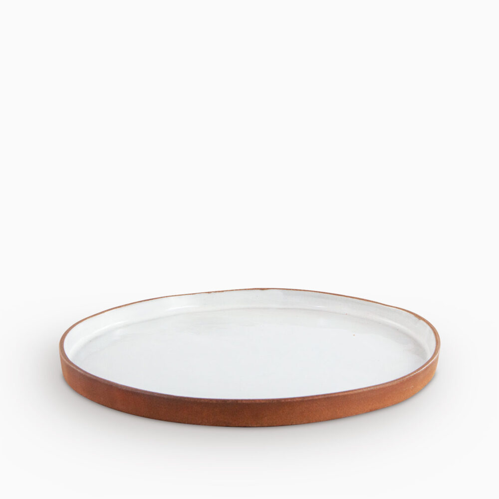 Dinner Plate ~10.5" | Tonsay Velvet