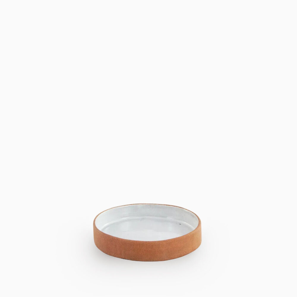 Nibble Deep Plate ~4" | Tonsay Velvet