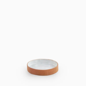 Nibble Deep Plate ~4" | Tonsay Velvet