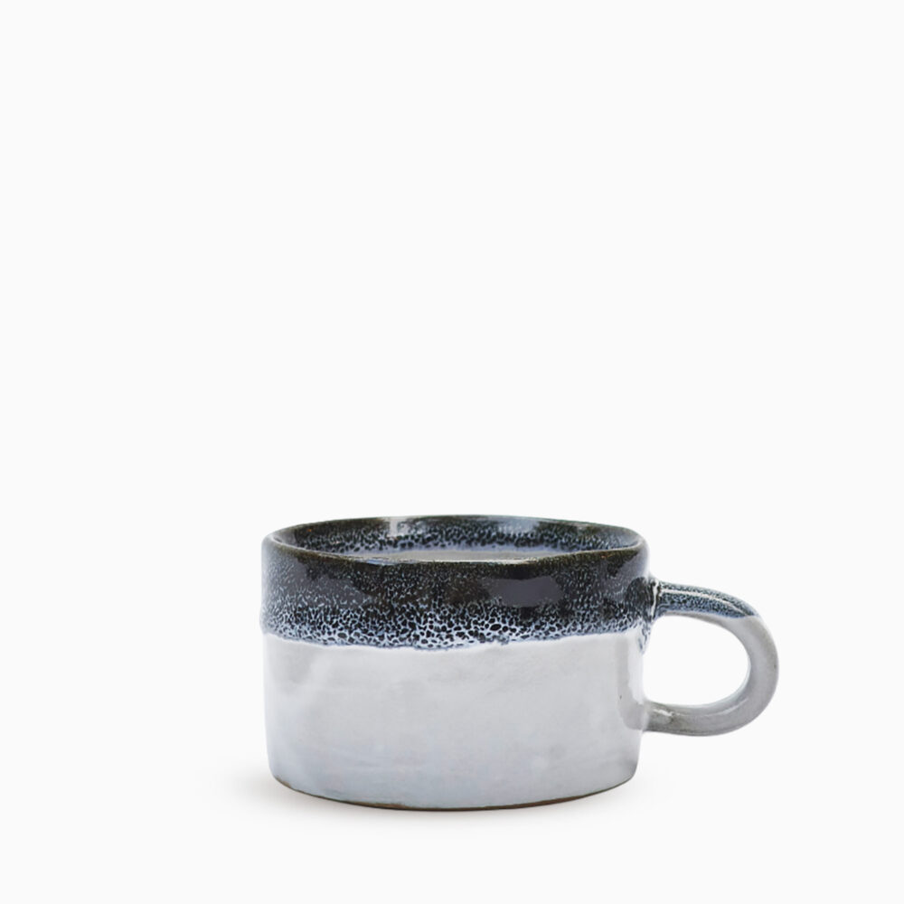 Cappuccino Cup ~12oz | Callisto