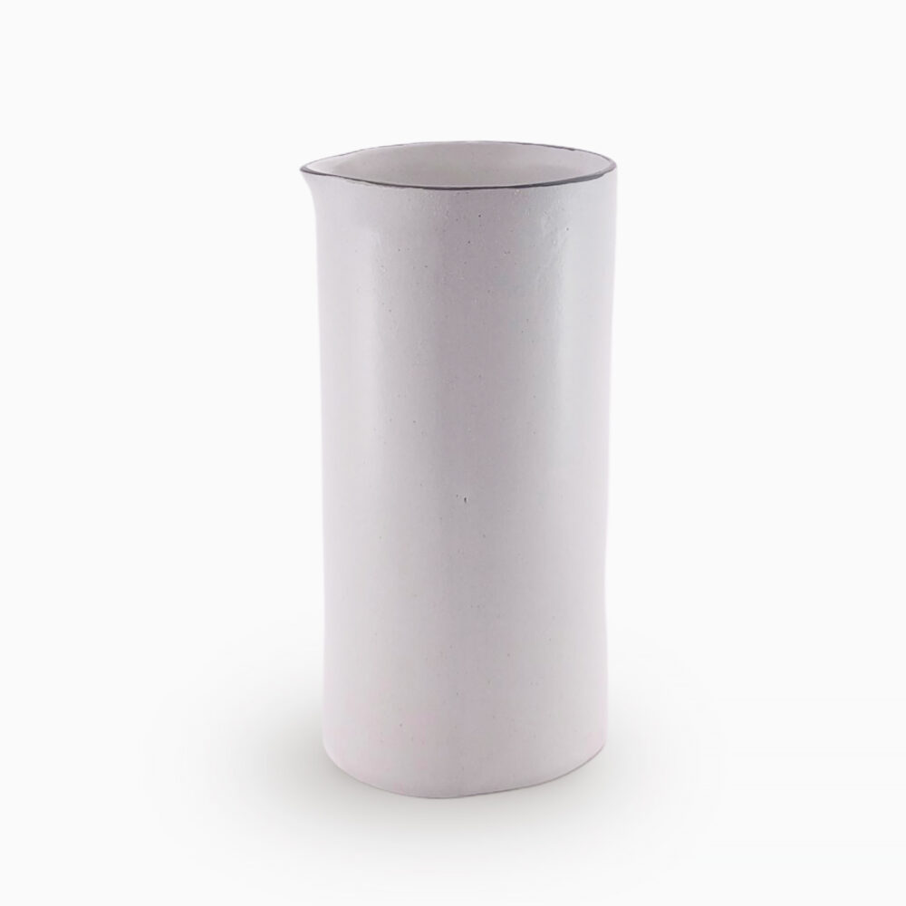 Carafe ~27oz | Line Art