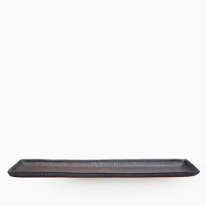 Rectangular Platter ~16" | Shagreen