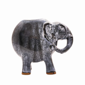 Elephant Vase | Callisto