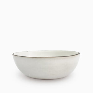 Salad Bowl ~10" | Line Art