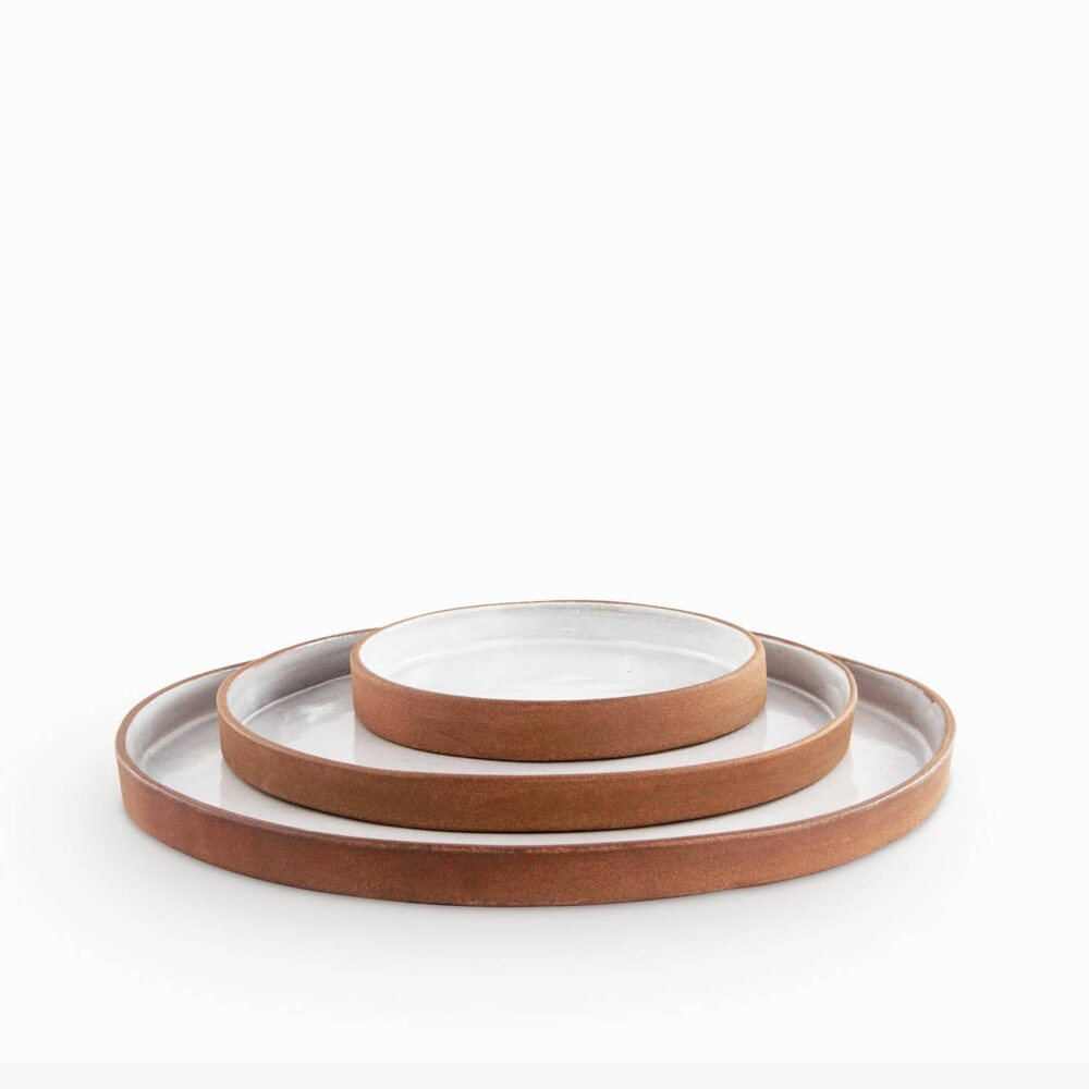 Bread Dessert Plate ~5.5" | Tonsay Velvet - Image 3