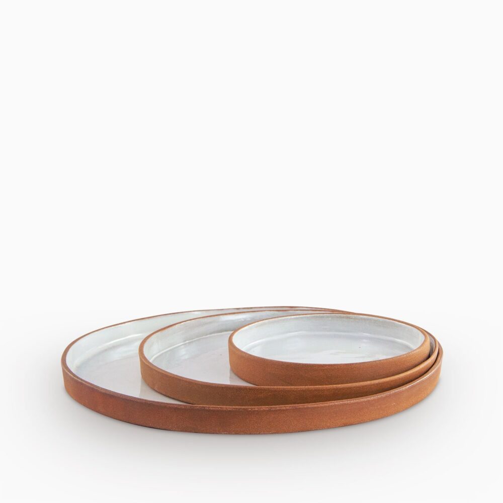 Bread Dessert Plate ~5.5" | Tonsay Velvet - Image 4