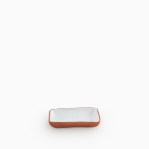 Square Dish ~3.5" | Tonsay Velvet