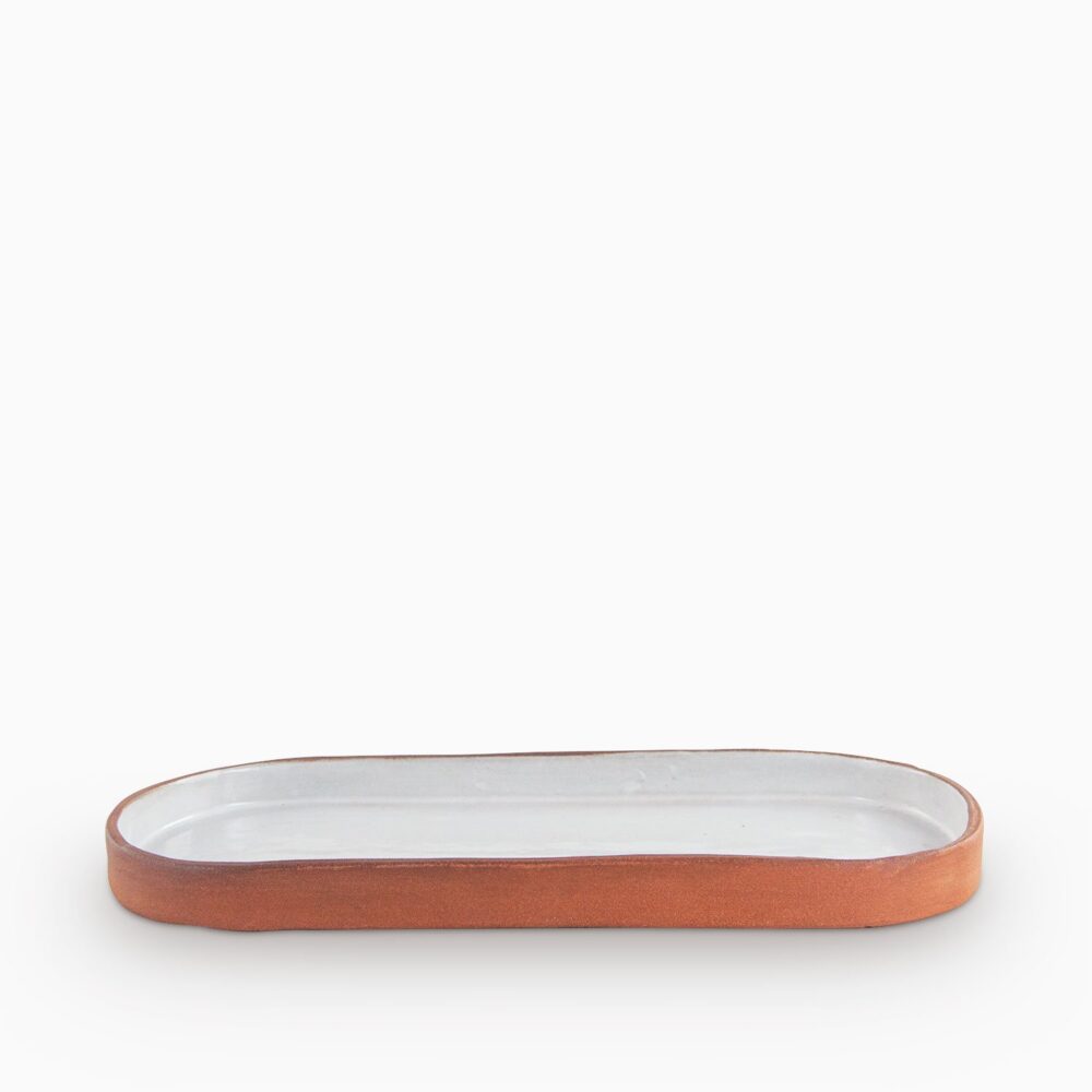 Oval Tray Medium ~11.5" | Tonsay Velvet