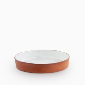 Side Deep Plate ~8.5" | Tonsay Velvet