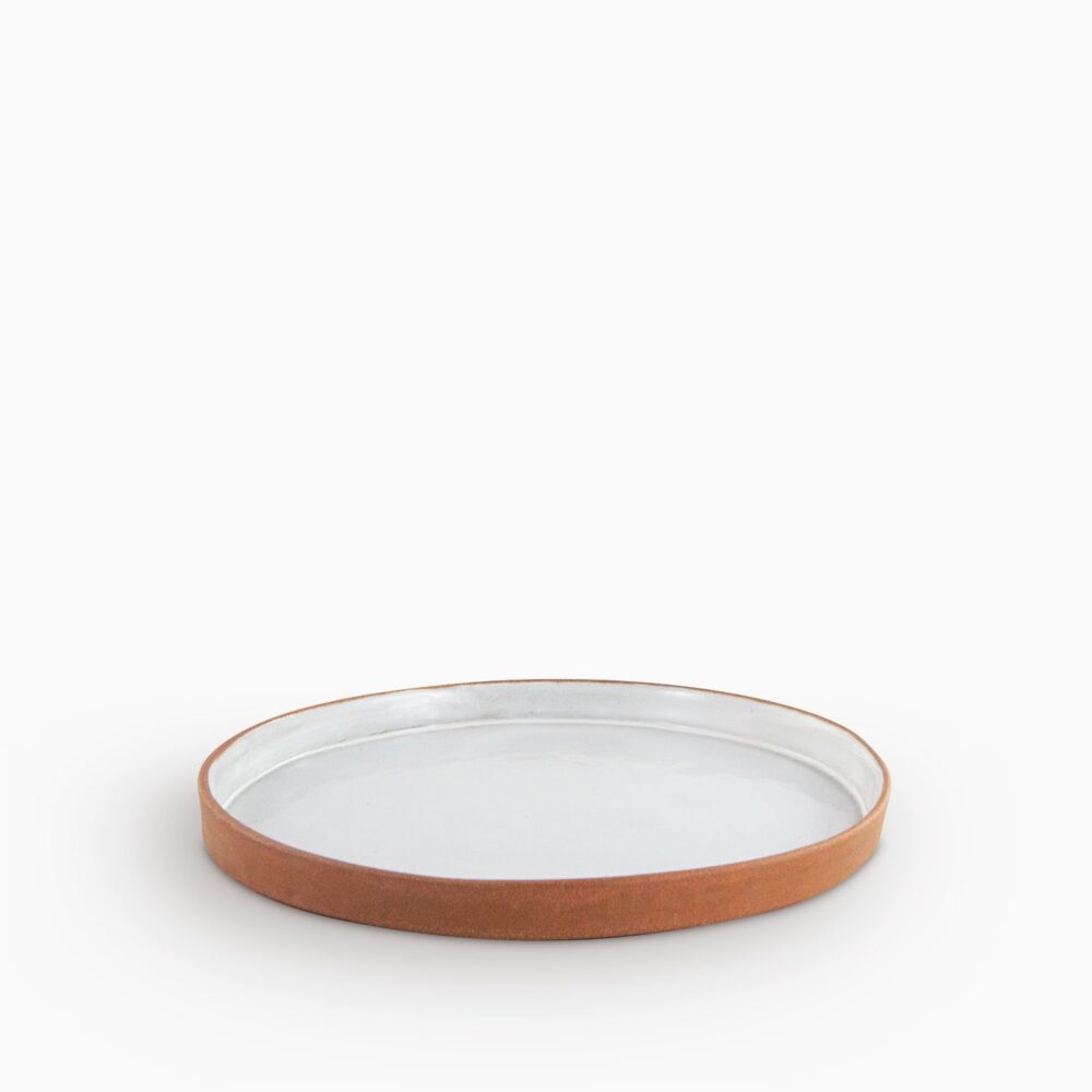 Side Plate ~8.5'' | Tonsay Velvet - Image 5
