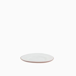 Latte Saucer ~5.5" | Tonsay Velvet