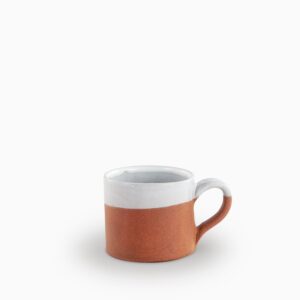 Latte Cup ~6oz | Tonsay Velvet
