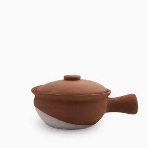 Cooking Pot-Pan Medium | Tonsay Velvet