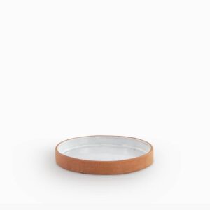 Bread Dessert Plate ~5.5" | Tonsay Velvet