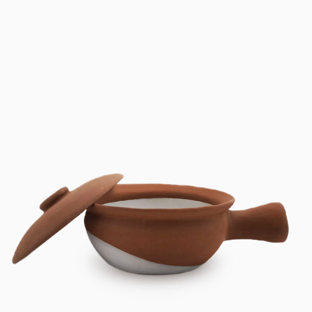 Cooking Pot-Pan Medium | Tonsay Velvet - Image 2
