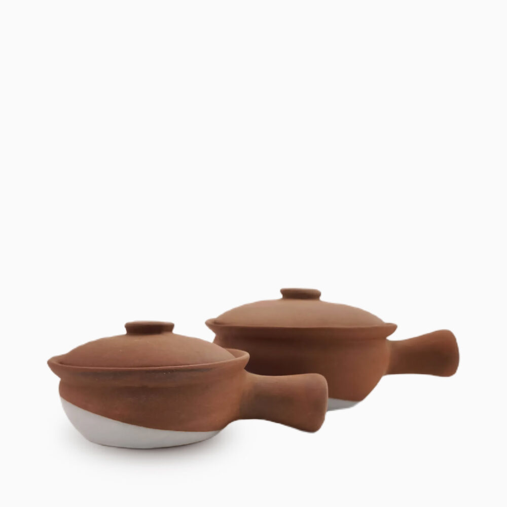 Cooking Pot-Pan Medium | Tonsay Velvet - Image 4