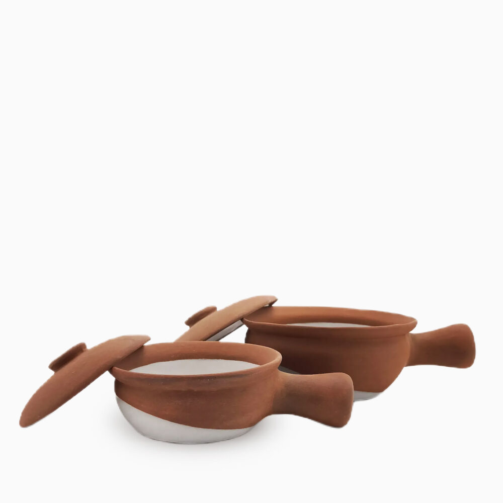 Cooking Pot-Pan Medium | Tonsay Velvet - Image 3