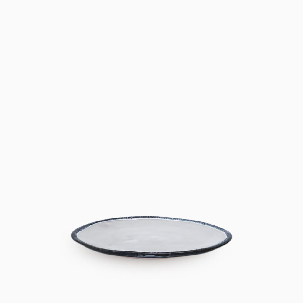 Cappuccino Saucer ~6" | Callisto