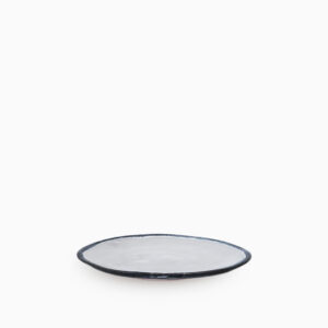 Cappuccino Saucer ~6" | Callisto