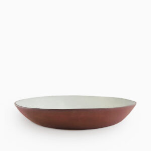 Obachi Bowl ~10.5" | Tonsay Velvet