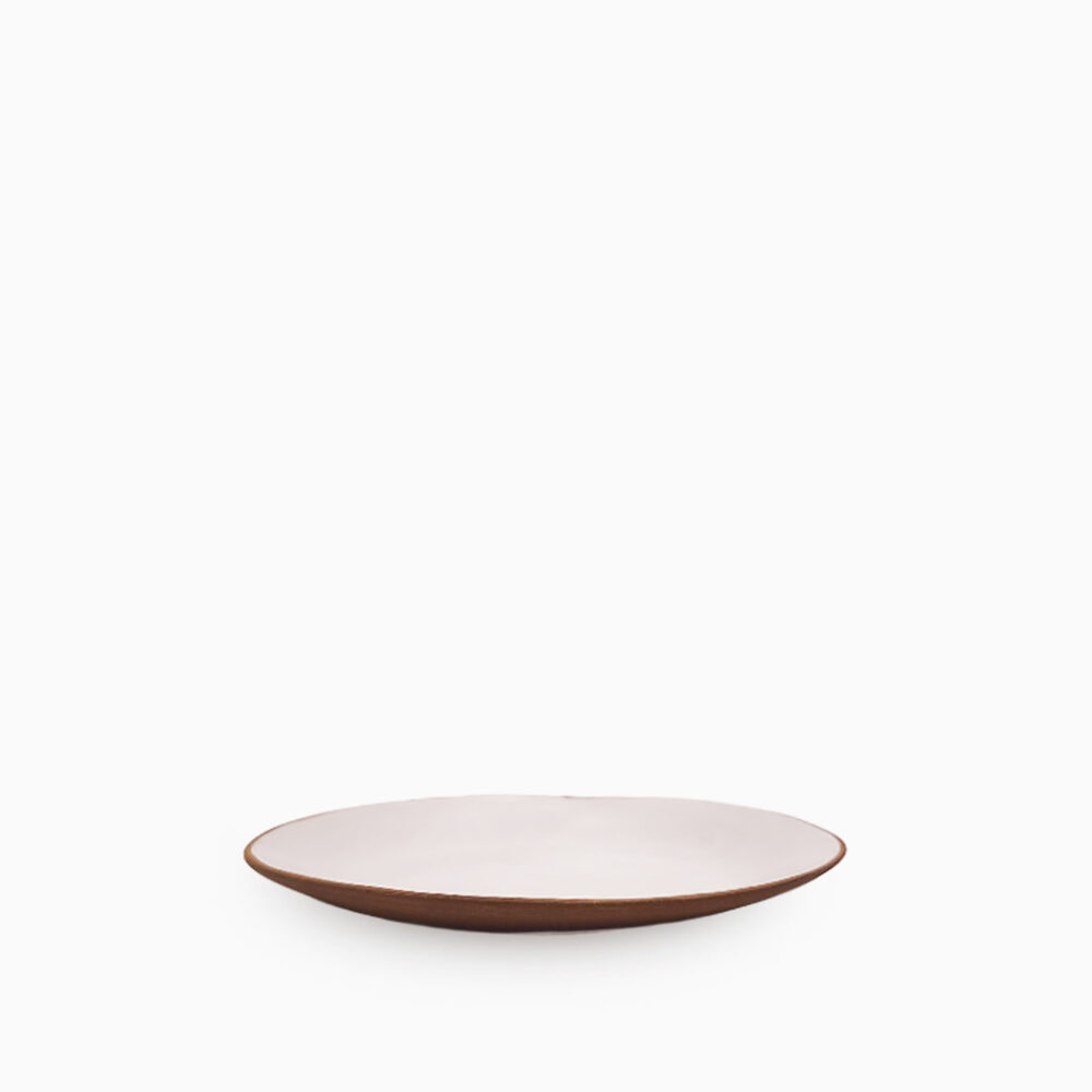 Cappuccino Cup ~12oz with Saucer | Tonsay Velvet - Image 3