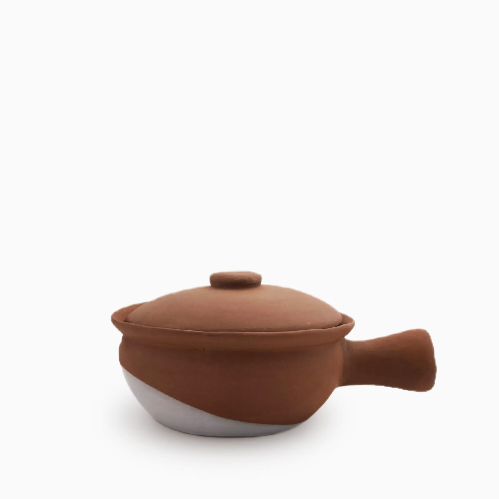 Cooking Pot-Pan Regular | Tonsay Velvet