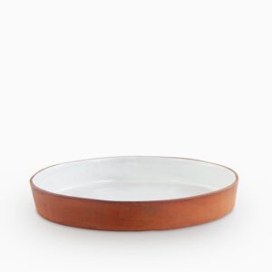 Dinner Deep Plate ~10.5" | Tonsay Velvet