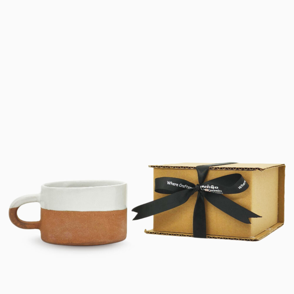 Cappuccino Cup ~12oz | Tonsay Velvet - Image 2