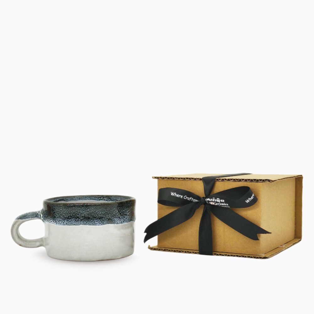 Cappuccino Cup ~12oz | Callisto - Image 3