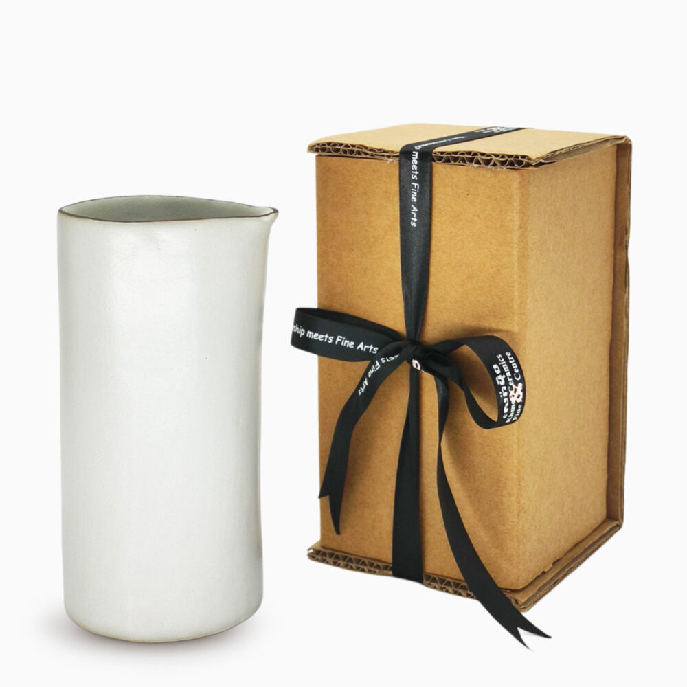 Carafe ~27oz | Line Art - Image 2